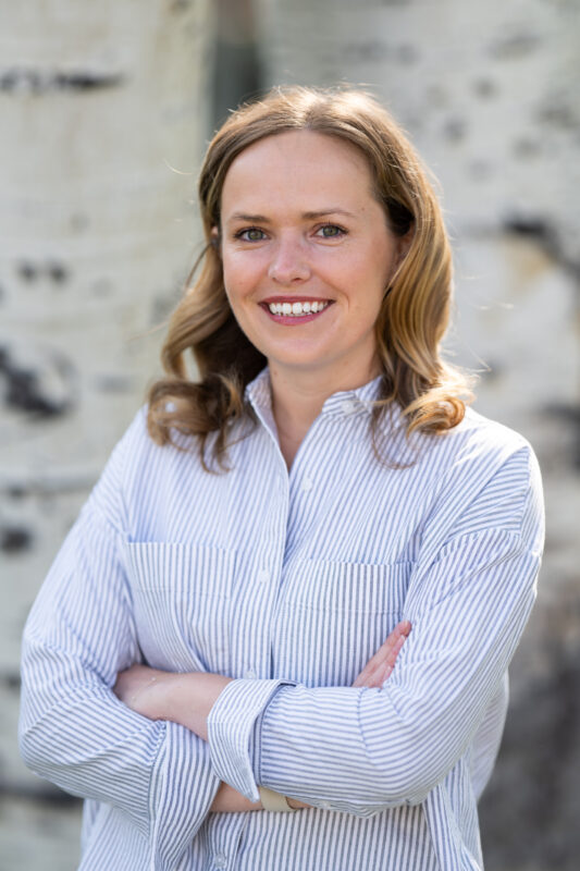 Olivia O'Neil