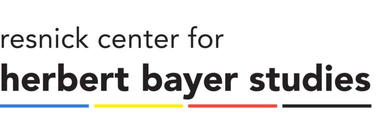Bayer Center logo