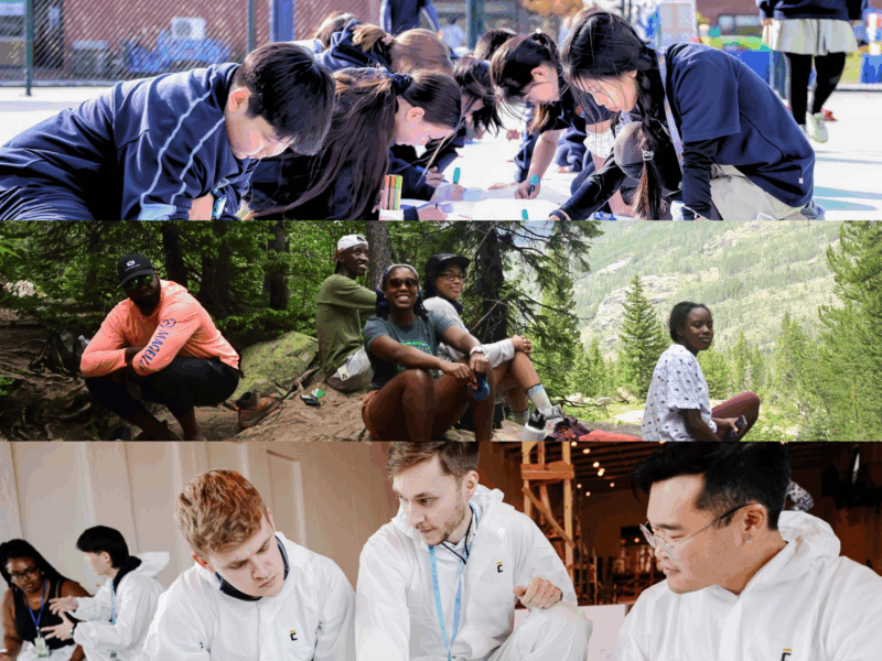 2024 Catalyst Fund Blog