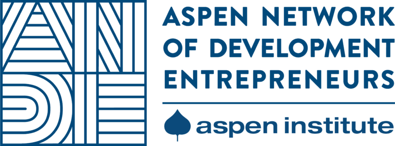 Aspen Network of Development Entrepreneurs logo