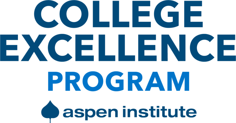 College Excellence Program logo