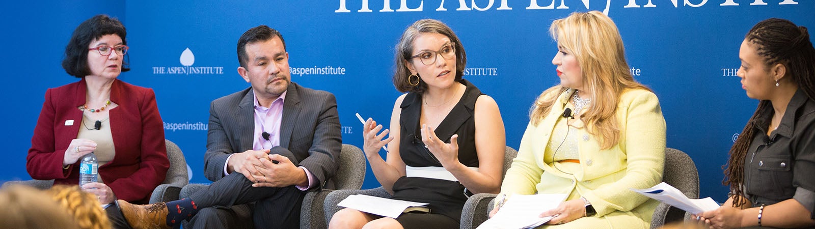 Drivers of Opportunity Panel