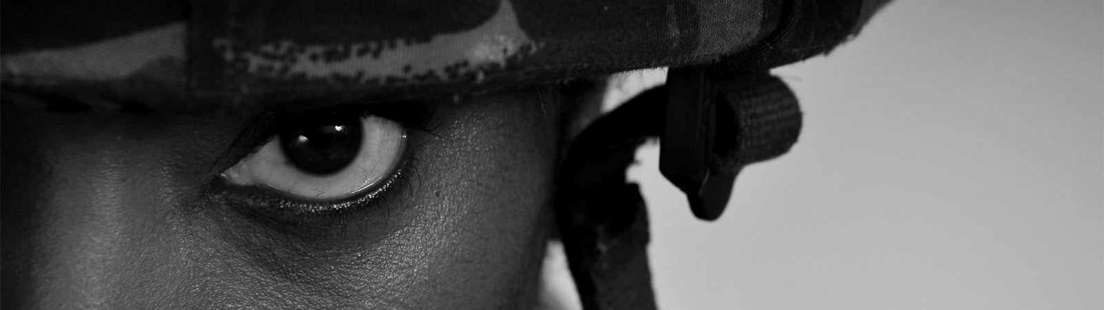 Female Soldier