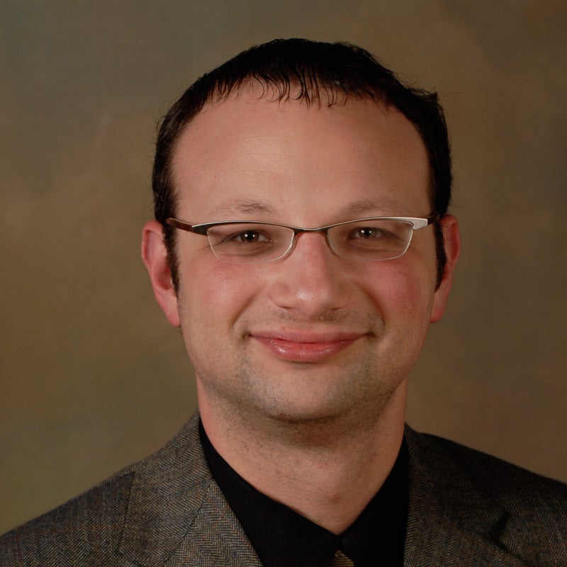 photo of Marc Levin