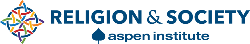 Aspen Religion and Society logo