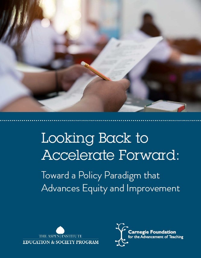 Cover of Publication