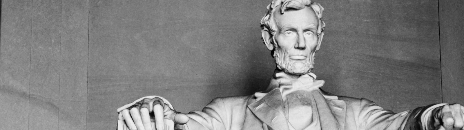 lincoln memorial