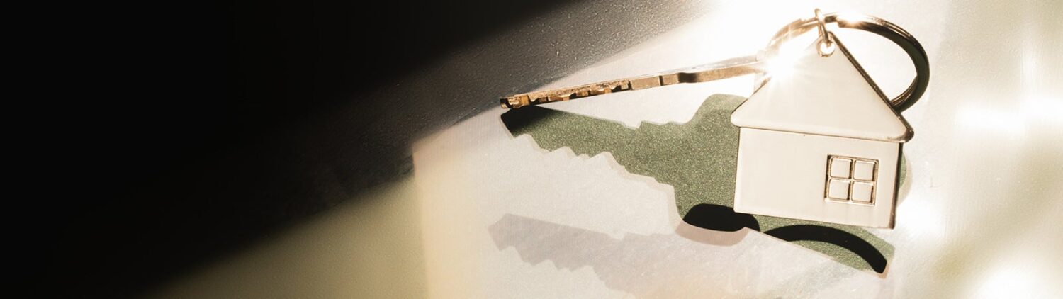 housekeys
